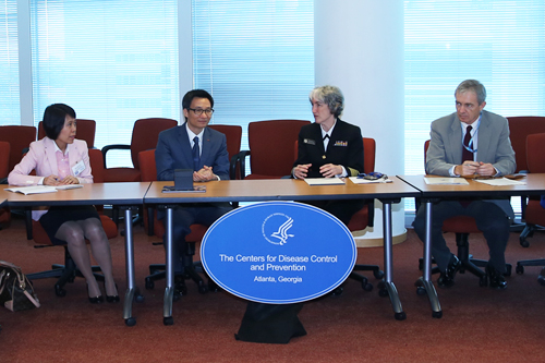 Prioriza Vietnam labores de protección de la salud pública